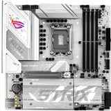 ASUS ROG STRIX B860-G GAMING WIFI, Mainboard weiß