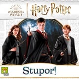 Asmodee Stupor! Harry Potter, Brettspiel 