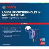 Bosch Expert Lochsäge 'ToughMaterial', Ø 73mm 3"