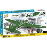 COBI Boeing B-17G Flying Fortress, Konstruktionsspielzeug 