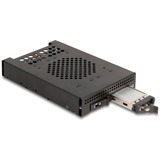 DeLOCK 3.5″ Wechselrahmen für 2 x M.2 NVMe SSD, Einbaurahmen 