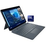 Dell Latitude 7350-KM4W1 Detachable, Tablet-PC schwarz, Windows 11 Pro 64-Bit