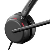 EPOS IMPACT 860, Headset Stereo, Kopfbügel