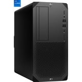 HP Z2 Tower G9 Workstation (8T1W3EA), PC-System schwarz, Windows 11 Pro 64-Bit