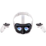 Meta Quest 3 512 GB, VR-Brille weiß, All-in-One-Gamingsystem