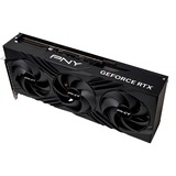 PNY GeForce RTX 4080 SUPER VERTO OC, Grafikkarte DLSS 3, 3x DisplayPort, 1x HDMI 2.1