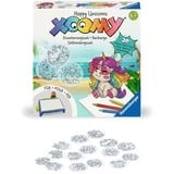 Ravensburger Xoomy Erweiterungsset Happy Unicorns, Malen 