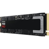 SAMSUNG 9100 PRO 2 TB, SSD PCIe 5.0 x4, NVMe 2.0, M.2 2280