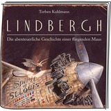 tonies Lindbergh - Die abenteuerliche Geschichte einer fliegenden Maus, Spielfigur Hörspiel