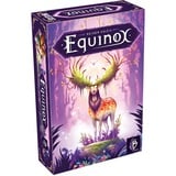 Asmodee Equinox (Purple Box), Kartenspiel 