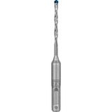 Bosch Expert Hammerbohrer SDS-plus-7X, Ø 4mm, 10 Stück Arbeitslänge 50mm