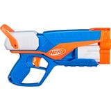 Hasbro Nerf N Series Agility, Dartblaster blau/orange