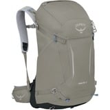 Osprey Hikelite 32  , Rucksack taupe, 30 Liter, Größe S/M