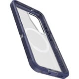 Otterbox Defender XT, Handyhülle transparent/lila, Samsung Galaxy S25, mit Magneten