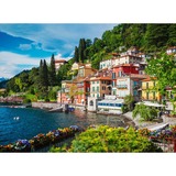 Ravensburger Puzzle Comer See, Italien 500 Teile