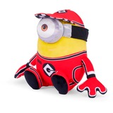 Schmidt Spiele Minions: Pit Crew, 25 cm, Kuscheltier 