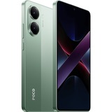 Xiaomi POCO X7 Pro 256GB, Handy Green, HyperOS, 12 GB