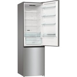 gorenje NRC62CSXL4, Kühl-/Gefrierkombination edelstahl, ConvertActive