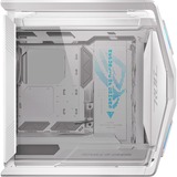 ASUS ROG HYPERION GR701 , Big-Tower-Gehäuse weiß, Tempered Glass x 2