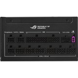 ASUS ROG-STRIX-1000P-GAMING, PC-Netzteil 1x 12-Pin High Power GPU, 4x PCIe, Kabelmanagement, 1000 Watt