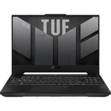 ASUS TUF Gaming A15 (FA507UV-HQ055W), Gaming-Notebook grau, Windows 11 Home 64-Bit, 39.6 cm (15.6 Zoll), 1 TB SSD