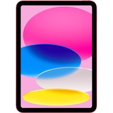 Apple iPad 64GB, Tablet-PC pink, Gen 10 / 2022