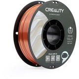 Creality CR-Silk PLA Filament Kupferrot, 3D-Filament 1 kg, 1,75 mm, auf Rolle