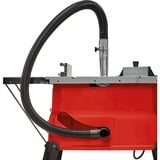 Einhell Tischkreissäge TC-TS 2025/2 U rot, 1.800 Watt