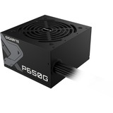 GIGABYTE GP-P650G, PC-Netzteil 650 Watt