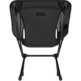 Helinox Camping-Stuhl Chair One (re), Blackout Edition 10003222 schwarz, Modell 2025