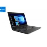 Lenovo ThinkPad L480 Generalüberholt, Notebook schwarz, Intel® Core™ i7-8550U, Intel® UHD Graphics 620, 16 GB DDR4, 512 GB SSD, Windows 11 Home 64-Bit