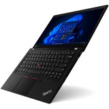 Lenovo ThinkPad T490 i5 Generalüberholt, Notebook schwarz, Intel® Core™ i5-8265U, Intel® UHD Graphics, 16 GB DDR4, 512 GB SSD, Windows 11 Pro 64-Bit