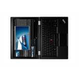 Lenovo ThinkPad X1 Yoga G1 Generalüberholt, Notebook schwarz, Intel® Core™ i5-6300U, Intel® HD Graphics 520, 16 GB DDR3, 256 GB SSD, Windows 10 Pro 64-Bit