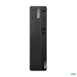 Lenovo  ThinkCentre M70s Gen 4 (12DT000GGE), PC-System schwarz, Windows 11 Pro 64-Bit