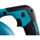 Makita Akku-Gebläse DUB185Z, 18Volt, Laubbläser blau/schwarz, ohne Akku und Ladegerät