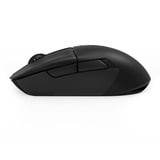 NZXT LIFT Elite Wireless, Gaming-Maus schwarz