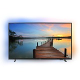 Philips 65PUS8079/12, LED-Fernseher 164 cm (65 Zoll), schwarz (matt), UltraHD/4K, WLAN, Dolby Atmos, Ambilight