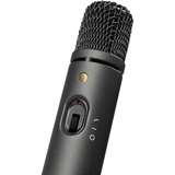 Rode Microphones M3 , Mikrofon schwarz