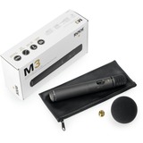 Rode Microphones M3 , Mikrofon schwarz