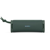 Sony ULT FIELD 1, Lautsprecher grüngrau, Bluetooth 5.3, USB-C