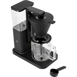 Wilfa ZENSE CM10B-A125 , Kaffeemaschine schwarz