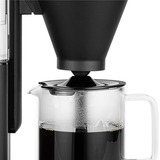 Wilfa ZENSE CM10B-A125 , Kaffeemaschine schwarz