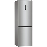 gorenje NRK619CA2XL4, Kühl-/Gefrierkombination edelstahl