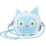 tonies Mini-Tasche - Yeti hellblau