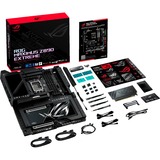 ASUS ROG MAXIMUS Z890 EXTREME, Mainboard schwarz