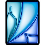 Apple iPad Air 13" (512 GB), Tablet-PC blau, Gen 6 / 2024