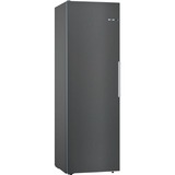 Bosch KSV36VXEP Serie 4, Vollraumkühlschrank edelstahl (dunkel)/schwarz