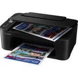 Canon PIXMA TS3750i, Multifunktionsdrucker schwarz, USB, WLAN, Kopie, Scan, kompatibel zu Pixma Print Plan und Auto Ink Delivery