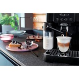 DeLonghi Magnifica Start Milk ECAM 220.60.B        , Vollautomat schwarz