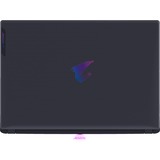 GIGABYTE AORUS 16X 9SG-43DEC64SH, Gaming-Notebook grau, Intel® Core™ i7-13650HX, NVIDIA GeForce RTX 4070, 32 GB DDR5, 1 TB SSD, Windows 11 Home 64-Bit